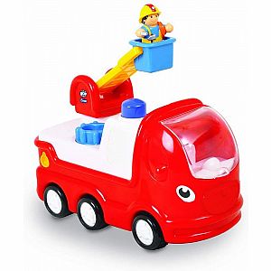 WOW Toys Ernie Fire Engine