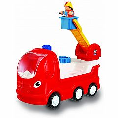 WOW Toys Ernie Fire Engine