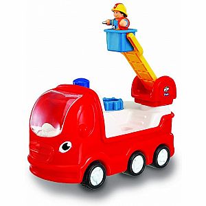 WOW Toys Ernie Fire Engine