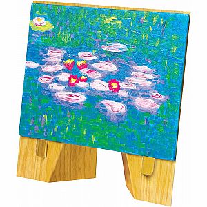 Paint By Numbers Museum Series Water Lilies