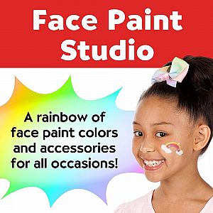 Face Paint Studio
