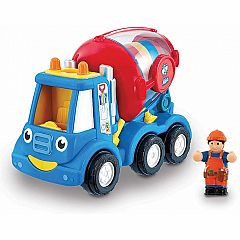 WOW Toys Fix 'n Mix Mike