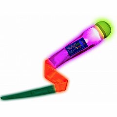 Foxtail LED Throwing Toy