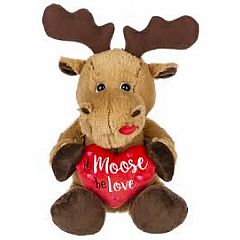 Moose Be Love