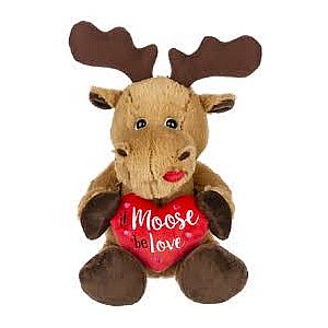 Moose Be Love 