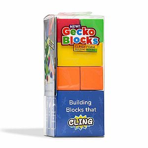 Gecko Blocks 10 Piece Set