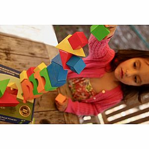 Gecko Blocks 28 Piece Set