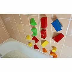 Gecko Blocks 10 Piece Set