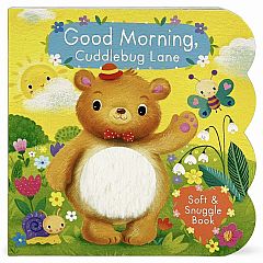 Good Morning Cuddlebug Lane