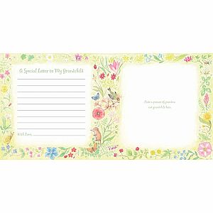 Grandma Loves You!  Keepsake Edition