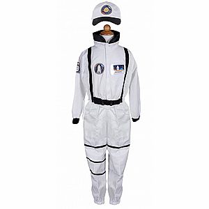 Great Pretenders Astronaut Suit Size 5-6