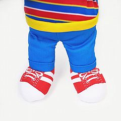 GUND Sesame Street Ernie Plush Toy