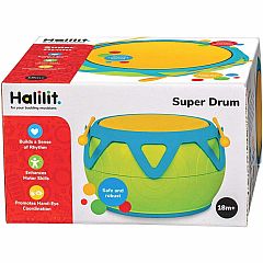 Super Drum 