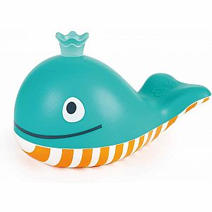 Hape Bubble Blowing Whale