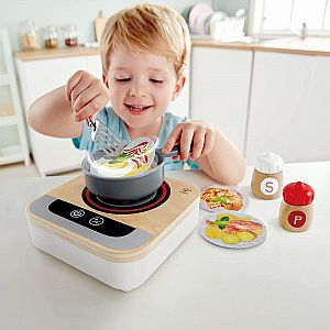 Hape Fun Fan Fryer