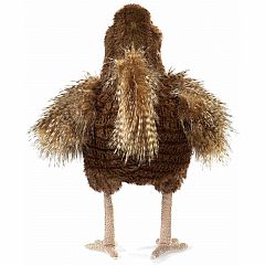 Hen Puppet