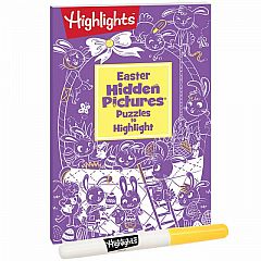 Highlights Easter Hidden Pictures 