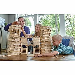 Keva Contraptions: 50 Piece Set