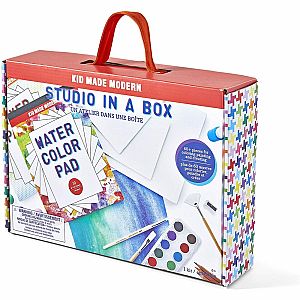 Kid Made Modern Studio in a Box