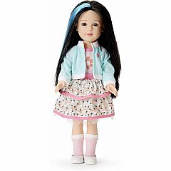 Madame Alexander Kindness Club Emmi 14"