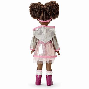 Madame Alexander Kindness Club Zola 14"