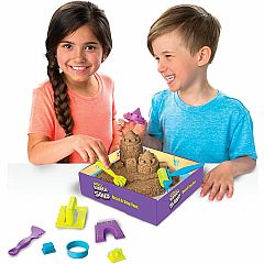 Kinetic Sand, Beach Day Fun Playset