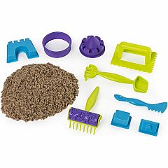 Kinetic Sand, Beach Day Fun Playset