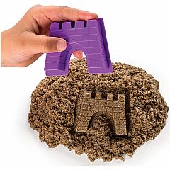 Kinetic Sand, Beach Day Fun Playset