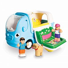 WOW Toys Kitty Camper Van