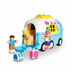 WOW Toys Kitty Camper Van