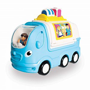 WOW Toys Kitty Camper Van