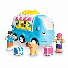 WOW Toys Kitty Camper Van