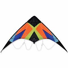 Zoomer 2.0 Sport Kite - Neon X