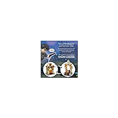 LEGO Harry Potter Build Your Own Adventure: With LEGO Harry Potter Minifigure and Exclusive Model