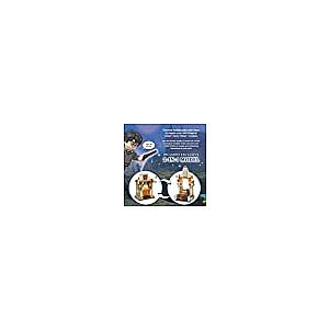 LEGO Harry Potter Build Your Own Adventure: With LEGO Harry Potter Minifigure and Exclusive Model