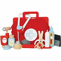 Le Toy Van Doctor's Kit