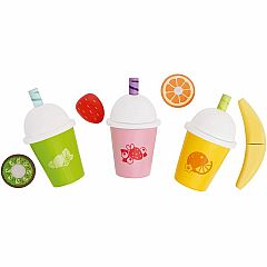 Le Toy Van Take Away Smoothie Set