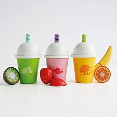 Le Toy Van Take Away Smoothie Set