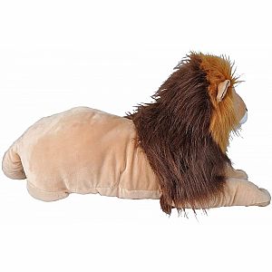 Lion Stuffed Animal - 30"
