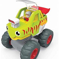 WOW Toys Mack Monster Truck