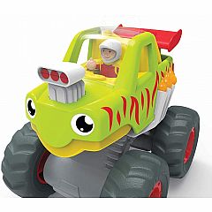 WOW Toys Mack Monster Truck