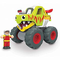 WOW Toys Mack Monster Truck