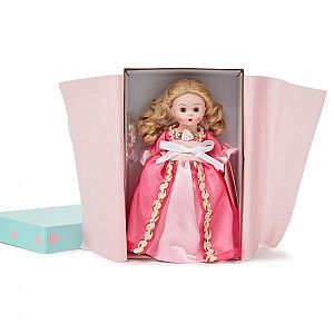 Madame Alexander Fairy Tale Sleeping Beauty