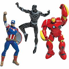 Marvel Avengers Dive Characters 3-pack