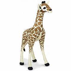 Plush - Standing Baby Giraffe