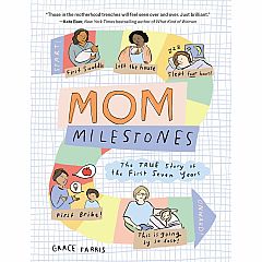 Mom Milestones 