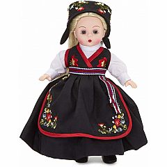 Madame Alexande Norsk Princesse 8" Doll