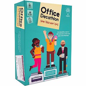 Office Decathlon