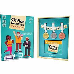 Office Decathlon