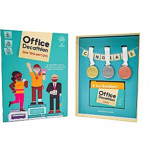 Office Decathlon